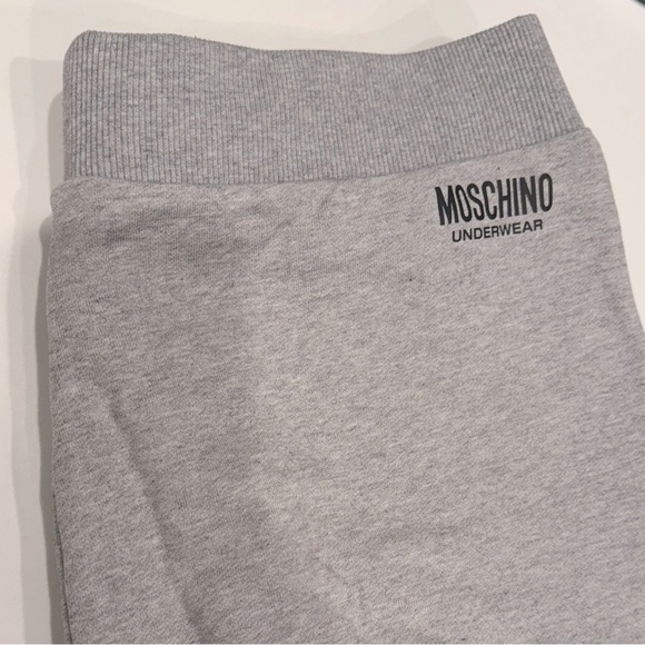 Moschino Joggers - Picture 4 of 5